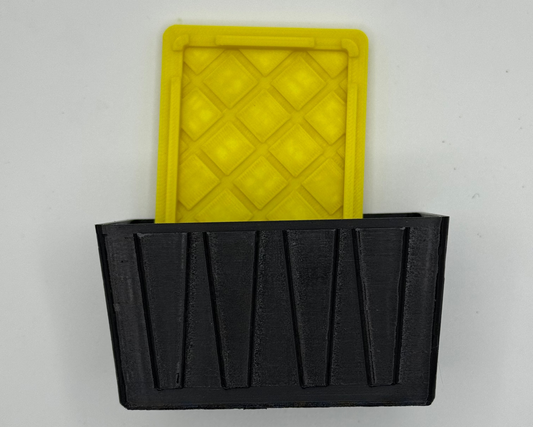 Mini Storage Tote