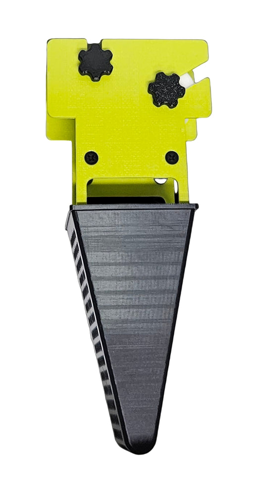 3D Printed Nano Fleece Roller for Waterbox CUBE & Peninsula Aquariums