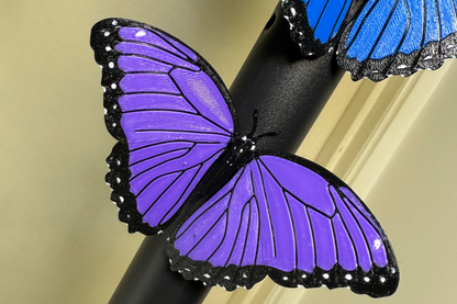 Butterfly Fridge Magnet