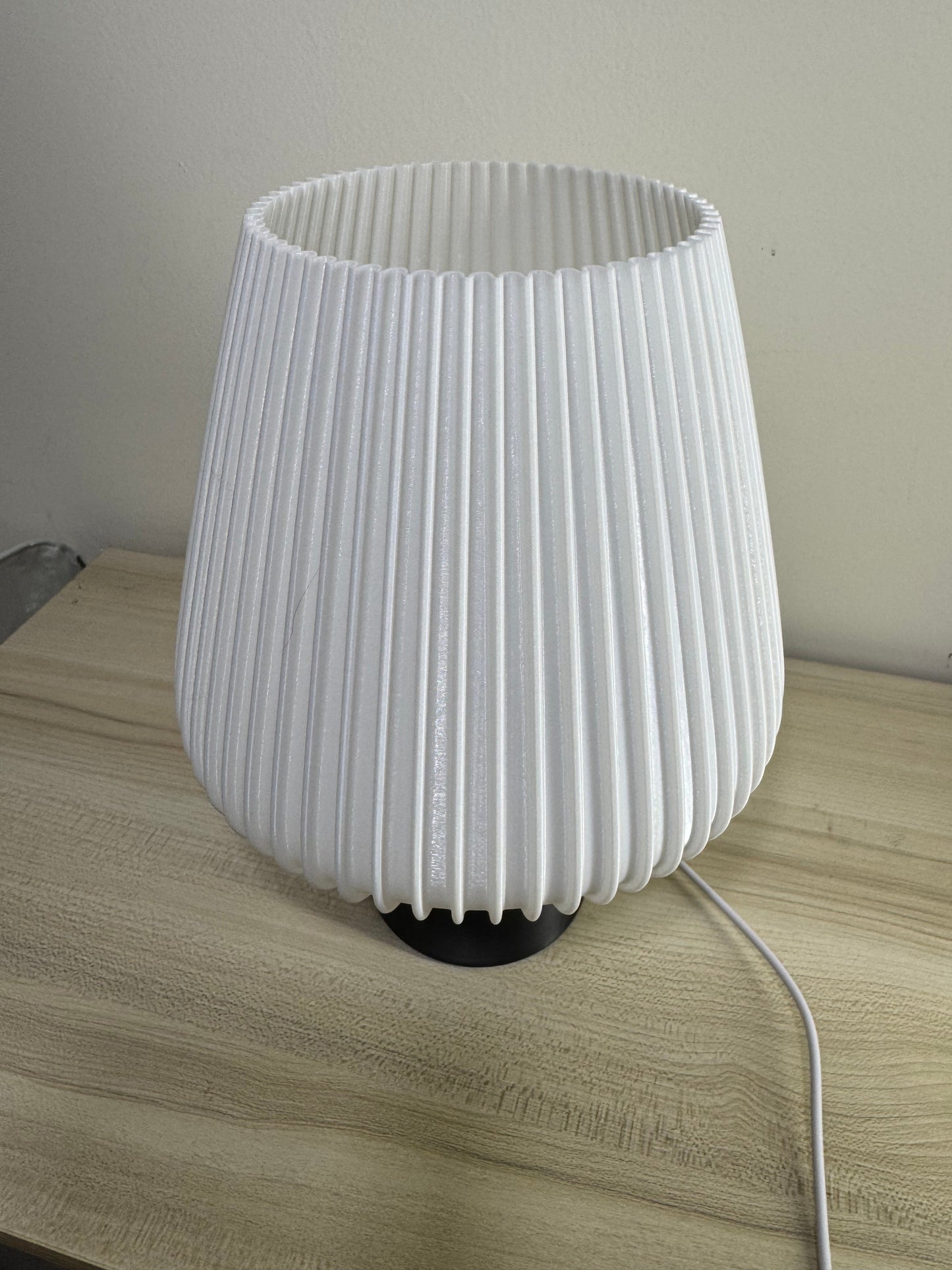 The Ardo Kopa Lamp