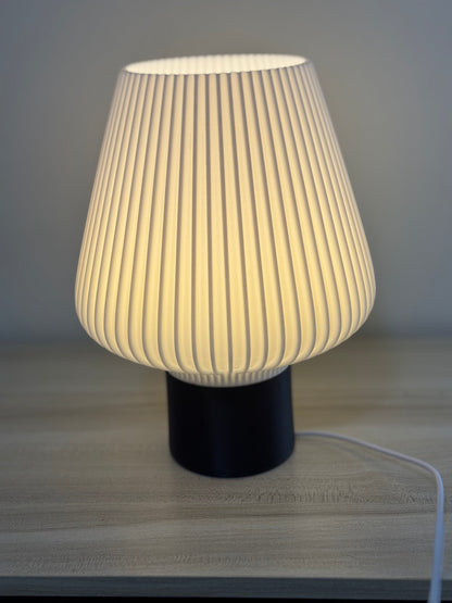 The Ardo Kopa Lamp