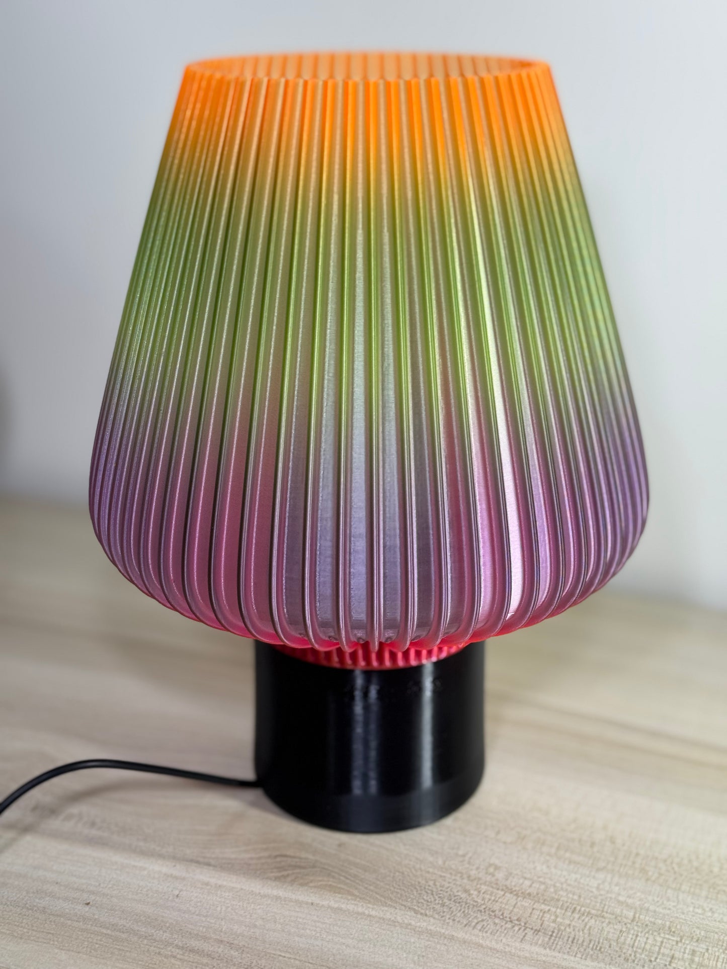 The Ardo Kopa Lamp