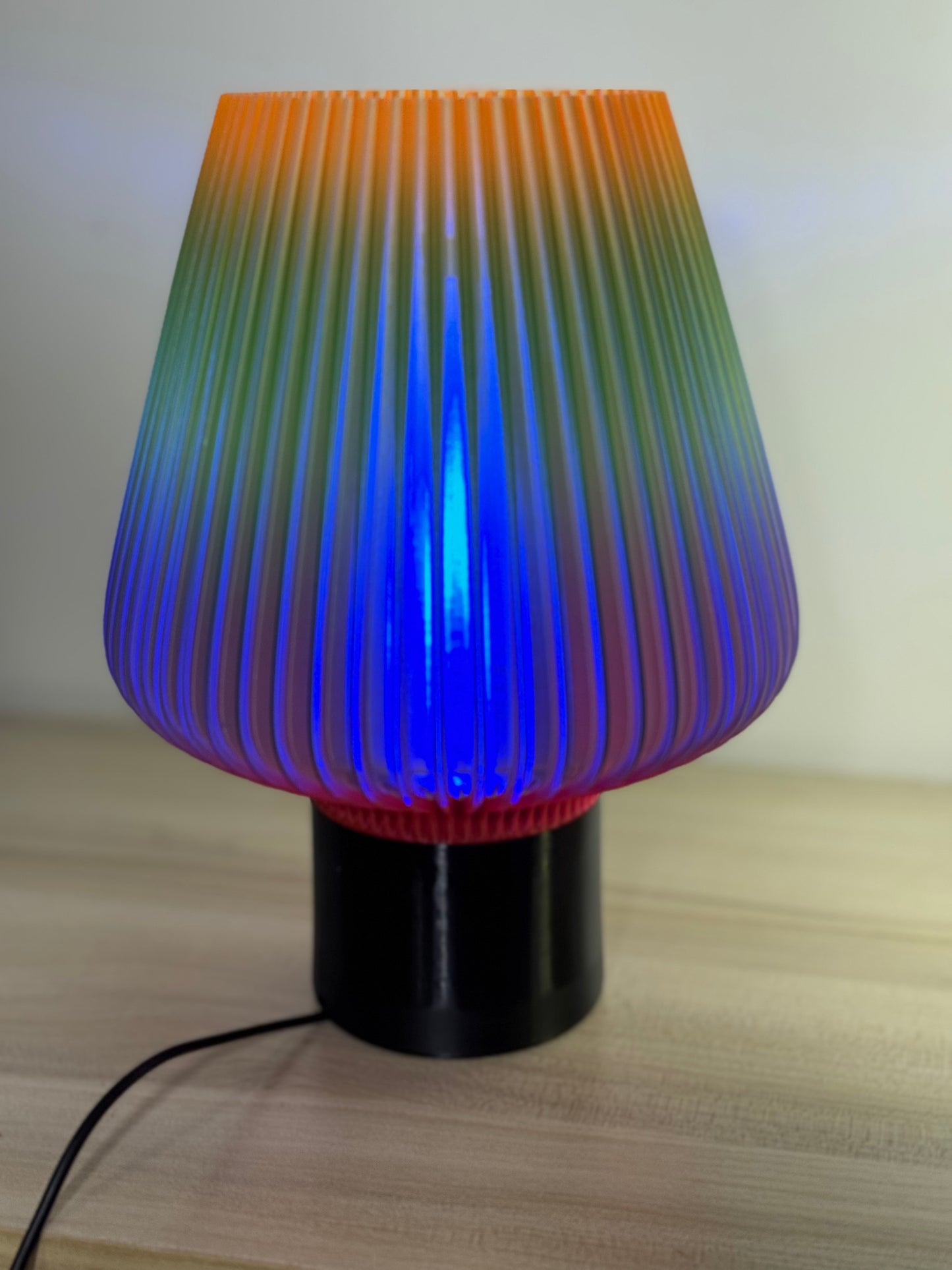 The Ardo Kopa Lamp