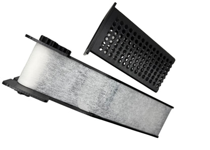 3D Printed Nano Fleece Roller for Waterbox CUBE & Peninsula Aquariums