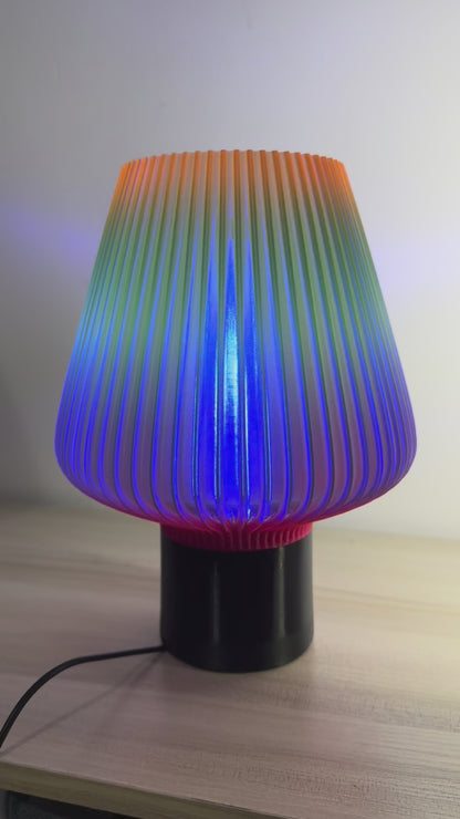 The Ardo Kopa Lamp