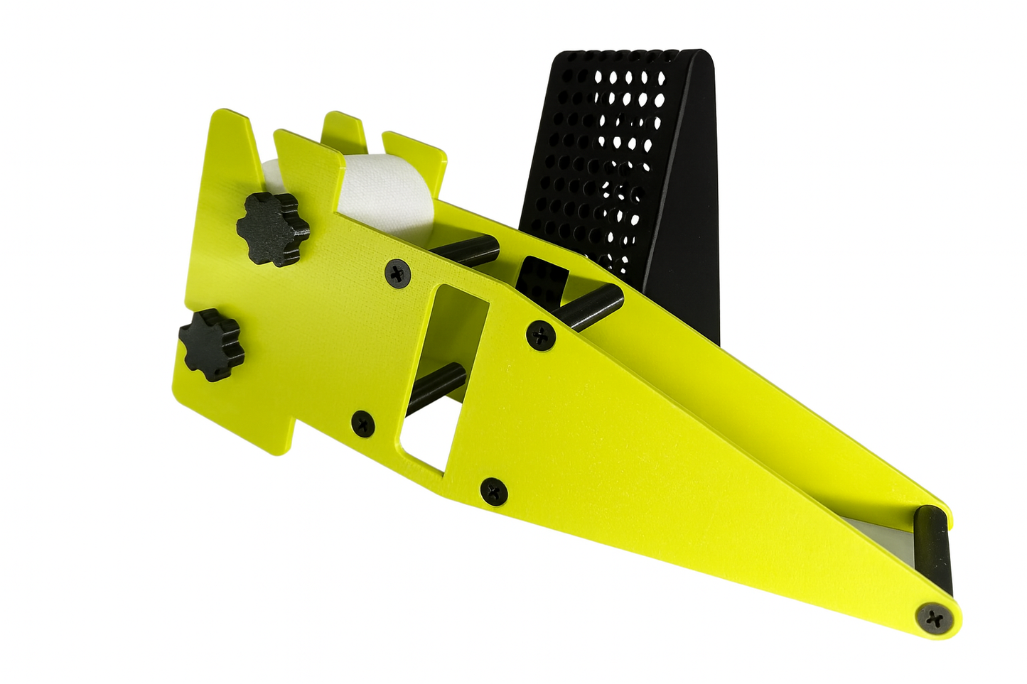 3D Printed Nano Fleece Roller for Waterbox CUBE & Peninsula Aquariums
