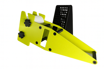 3D Printed Nano Fleece Roller for Waterbox CUBE & Peninsula Aquariums